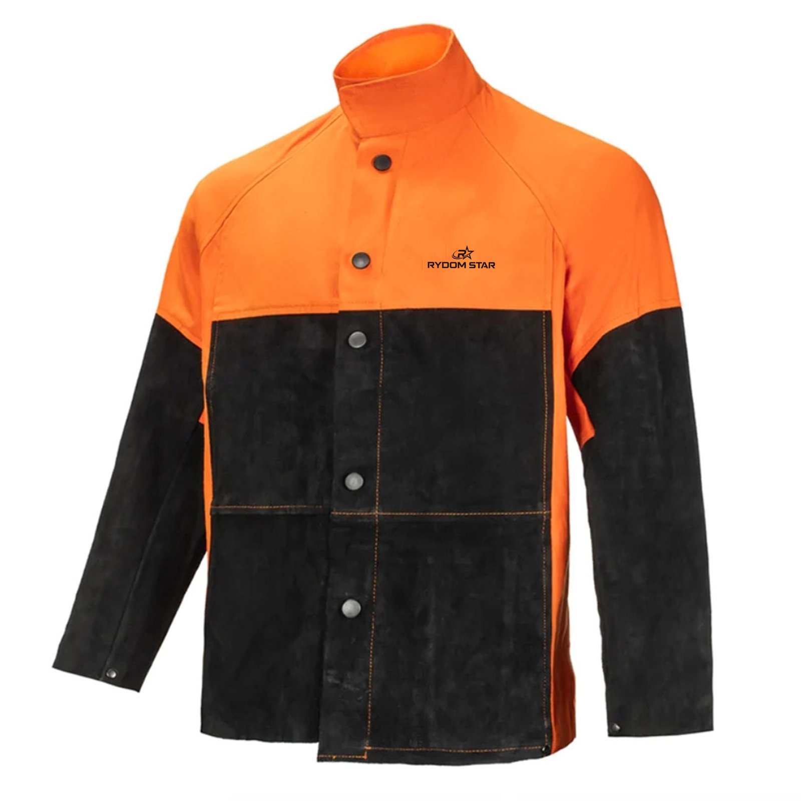 Welding Jacket