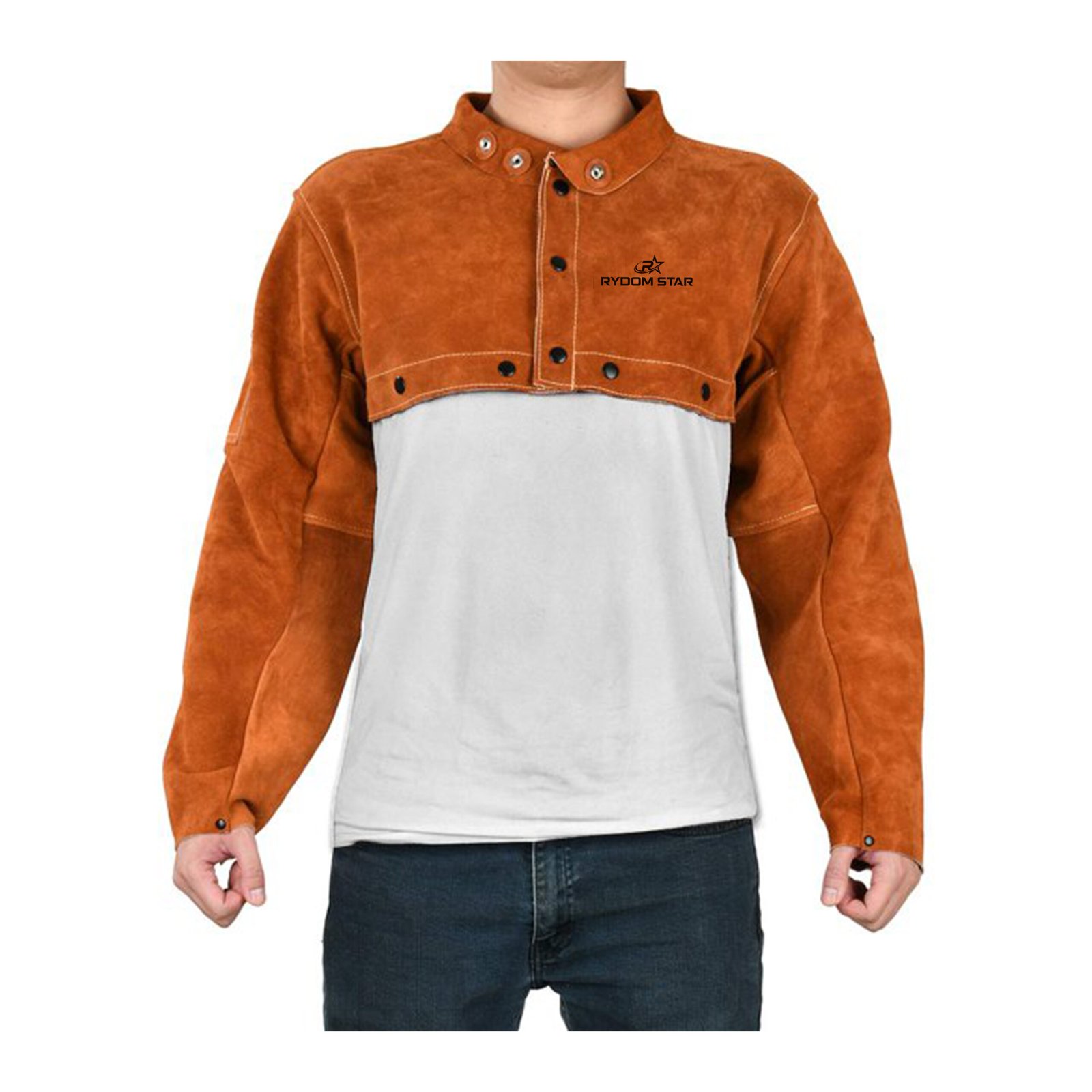 Welding Jacket