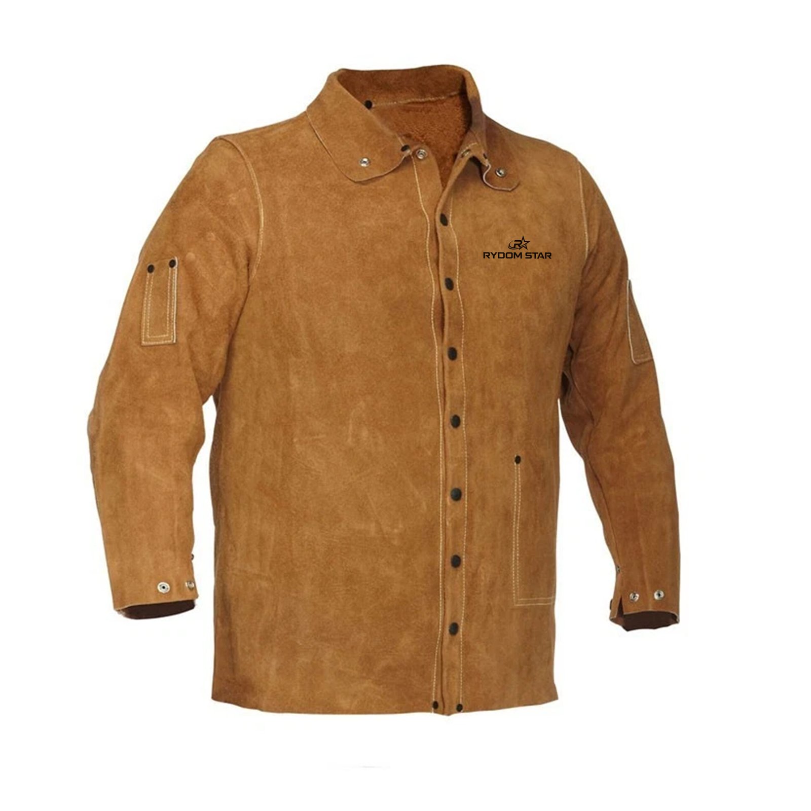 Welding Jacket