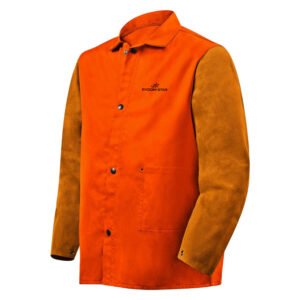 Welding Jacket