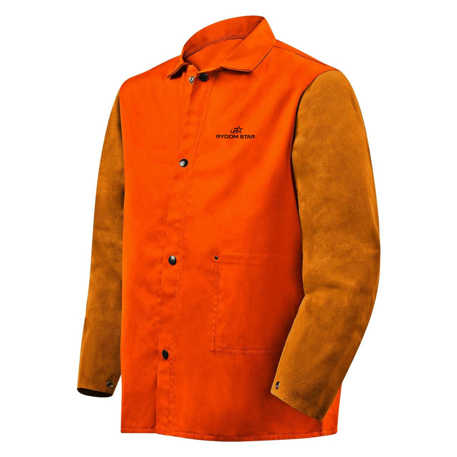 Welding Jacket