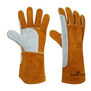 Welding Gloves