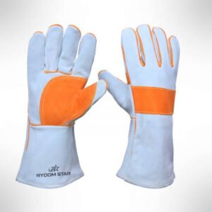 Welding Gloves