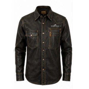 Working Shirts