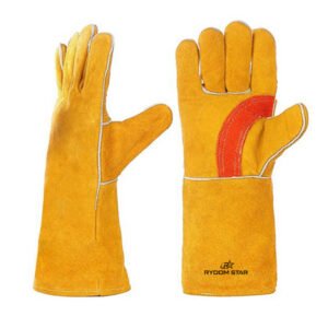 Welding Gloves