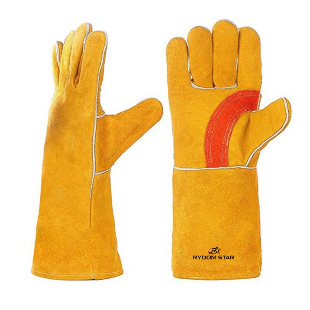 Welding Gloves