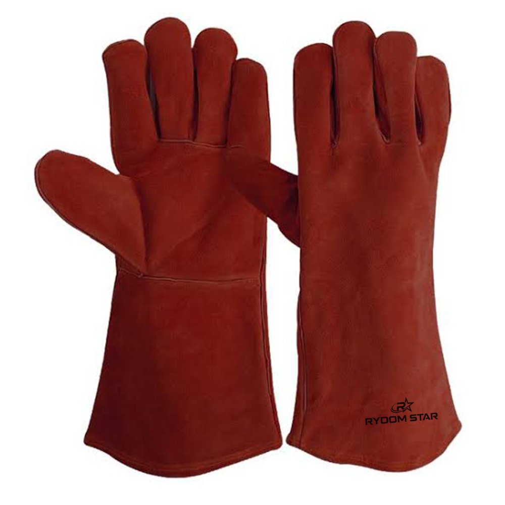 Welding Gloves