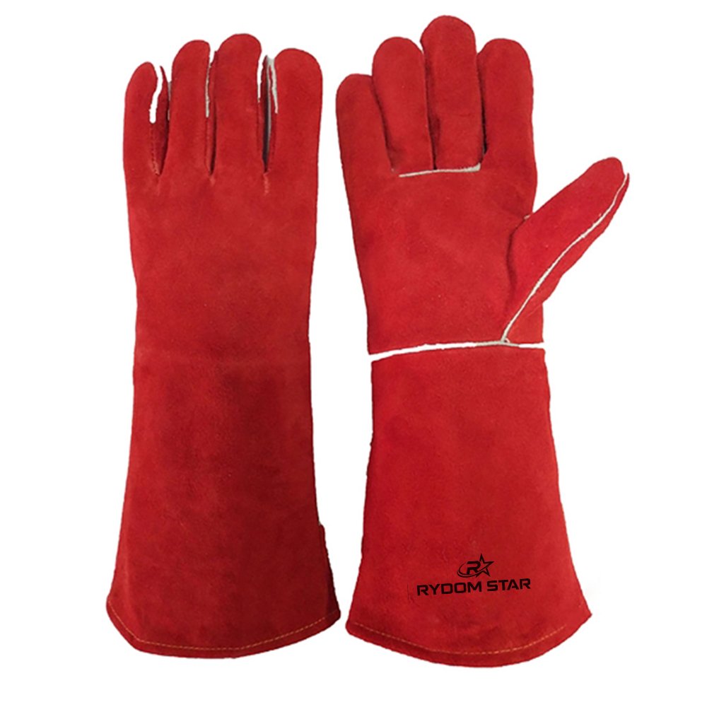 Welding Gloves