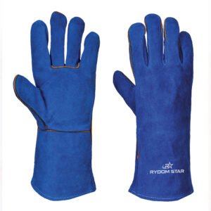 Welding Gloves
